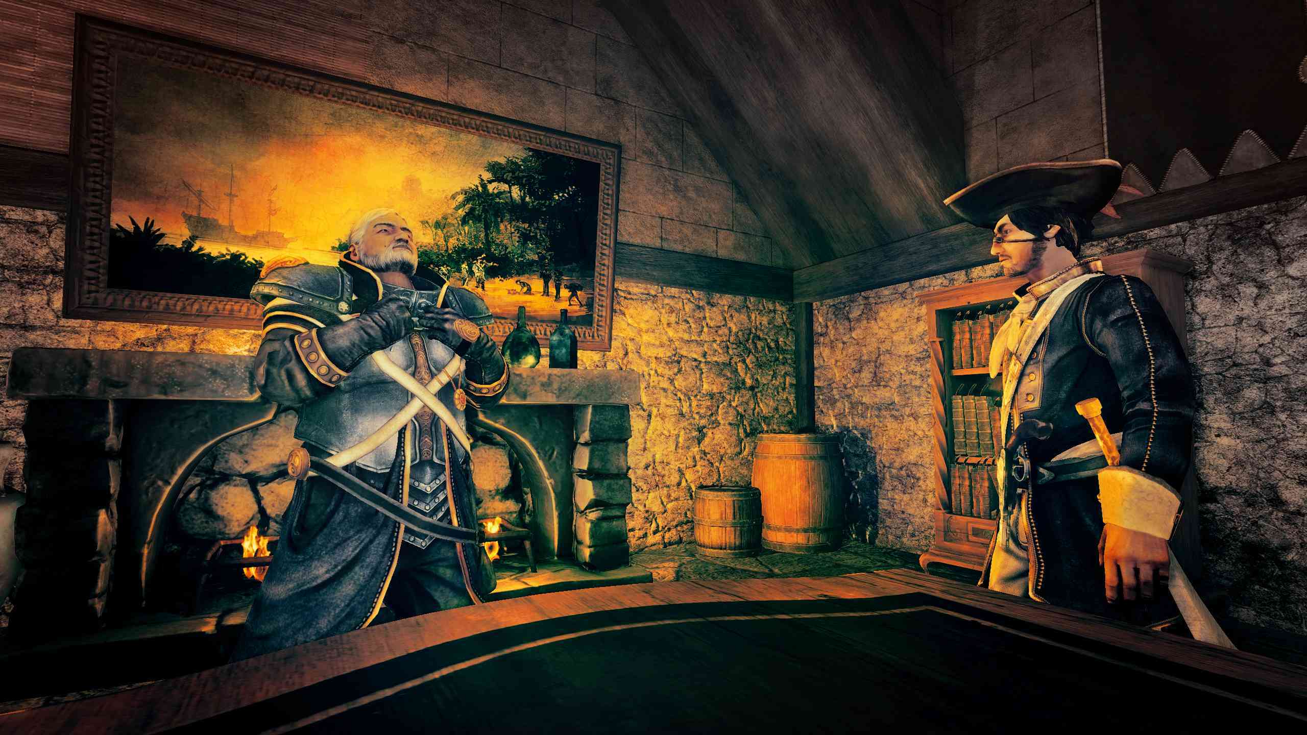 Risen 2: Dark Waters - Imagen 21